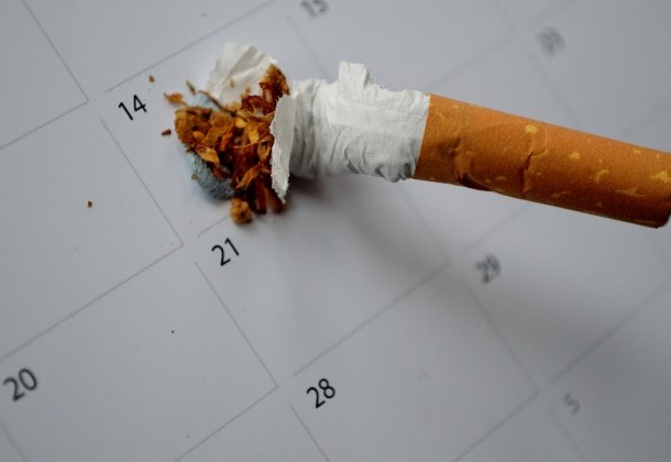 Photo for Tobacco Use Certification Information